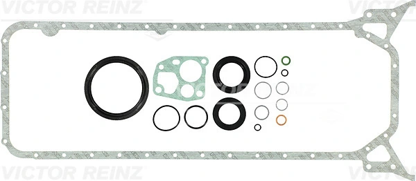 Gasket Kit, crankcase